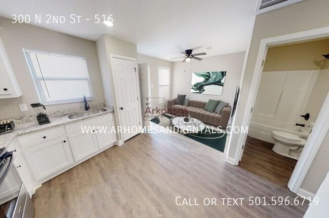 Photo - 300 N 2nd St Unidad 516