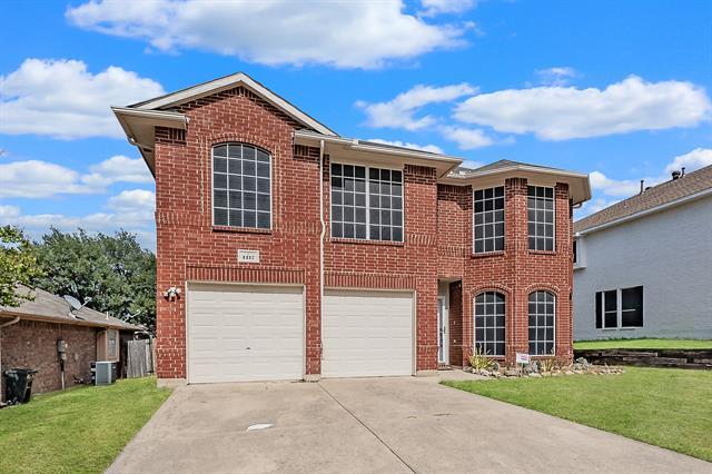 Photo - 1217 Katy Dr House