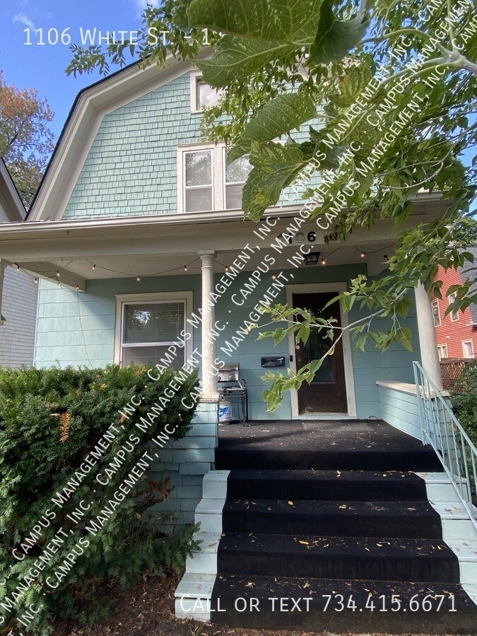Photo - 1106 White St