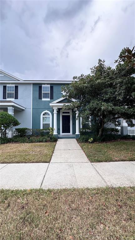 552 Juniper Springs Dr