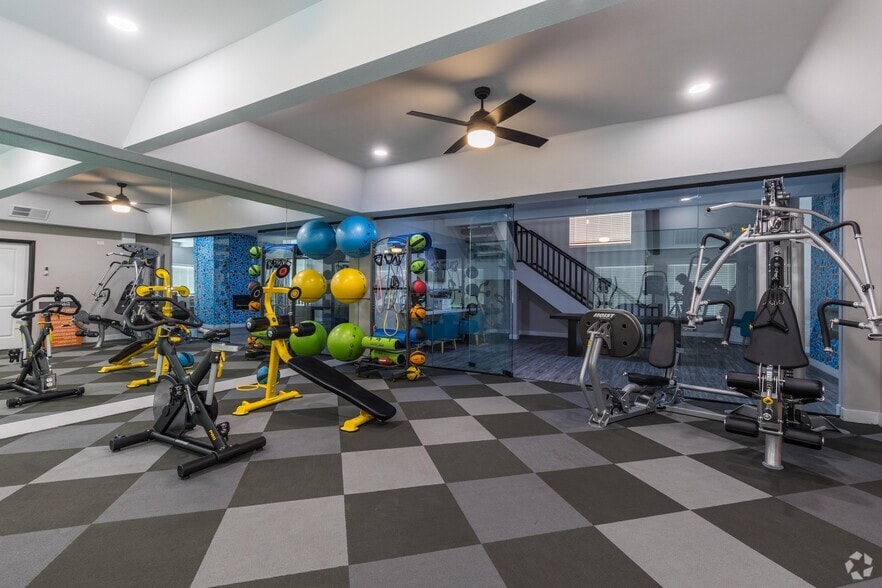 Interior Photo