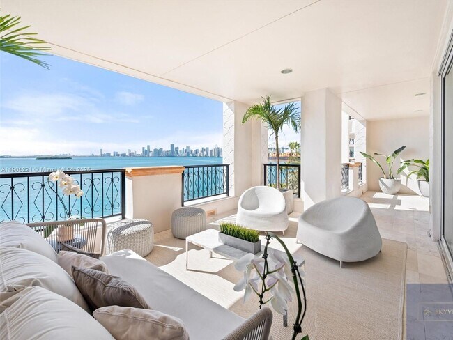 Photo - 5142 Fisher Island Dr Unit 5142