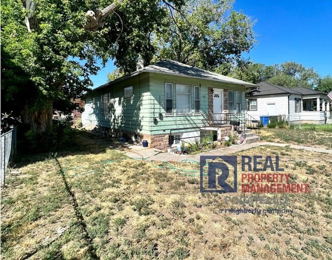 Photo - 1329-1331-1333 S 3rd Unit 1331 S 3rd
