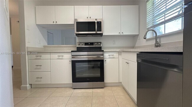 Photo - 1761 NW 96th Terrace Unit 3O