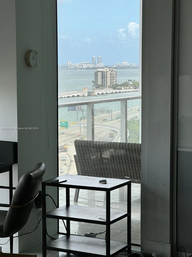 Photo - 1040 Biscayne Blvd Apartment Unit 1505