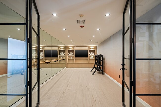 Lofts at Noho Commons
