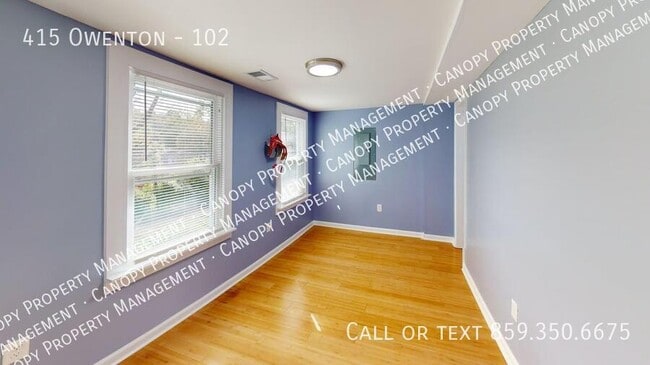 Photo - 415 Owenton-102 Unit 102