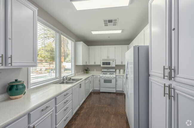 Community Kitchen