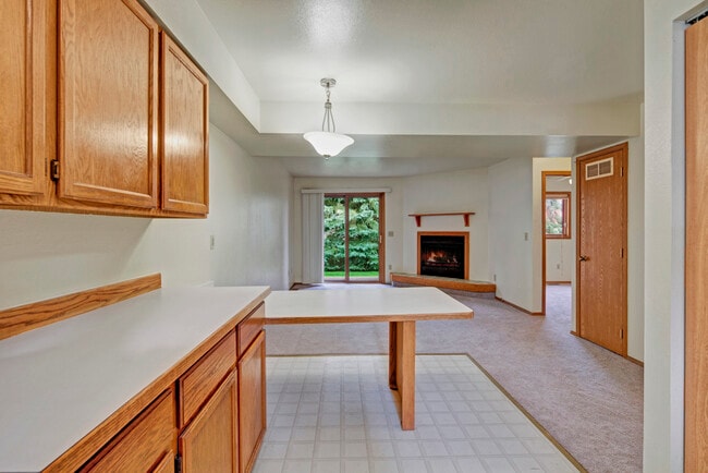 Apartamentos Wildwood Estates - Área de comedor - Wildwood Estates