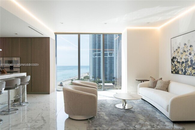 Photo - 18501 Collins Ave Unit 1104