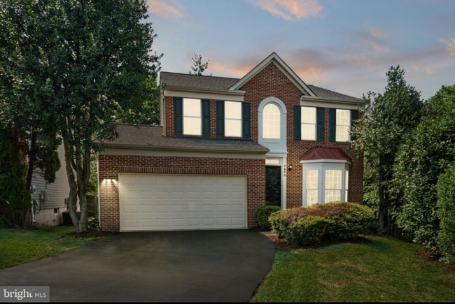Photo - 7873 Cranford Farm Cir House