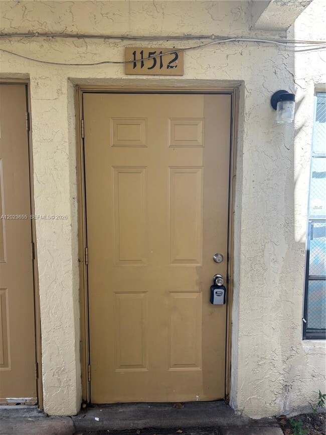 Photo - 11512 Royal Palm Blvd Unit 11512