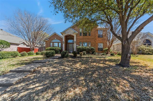 Photo - 2806 Glenwick Ct House