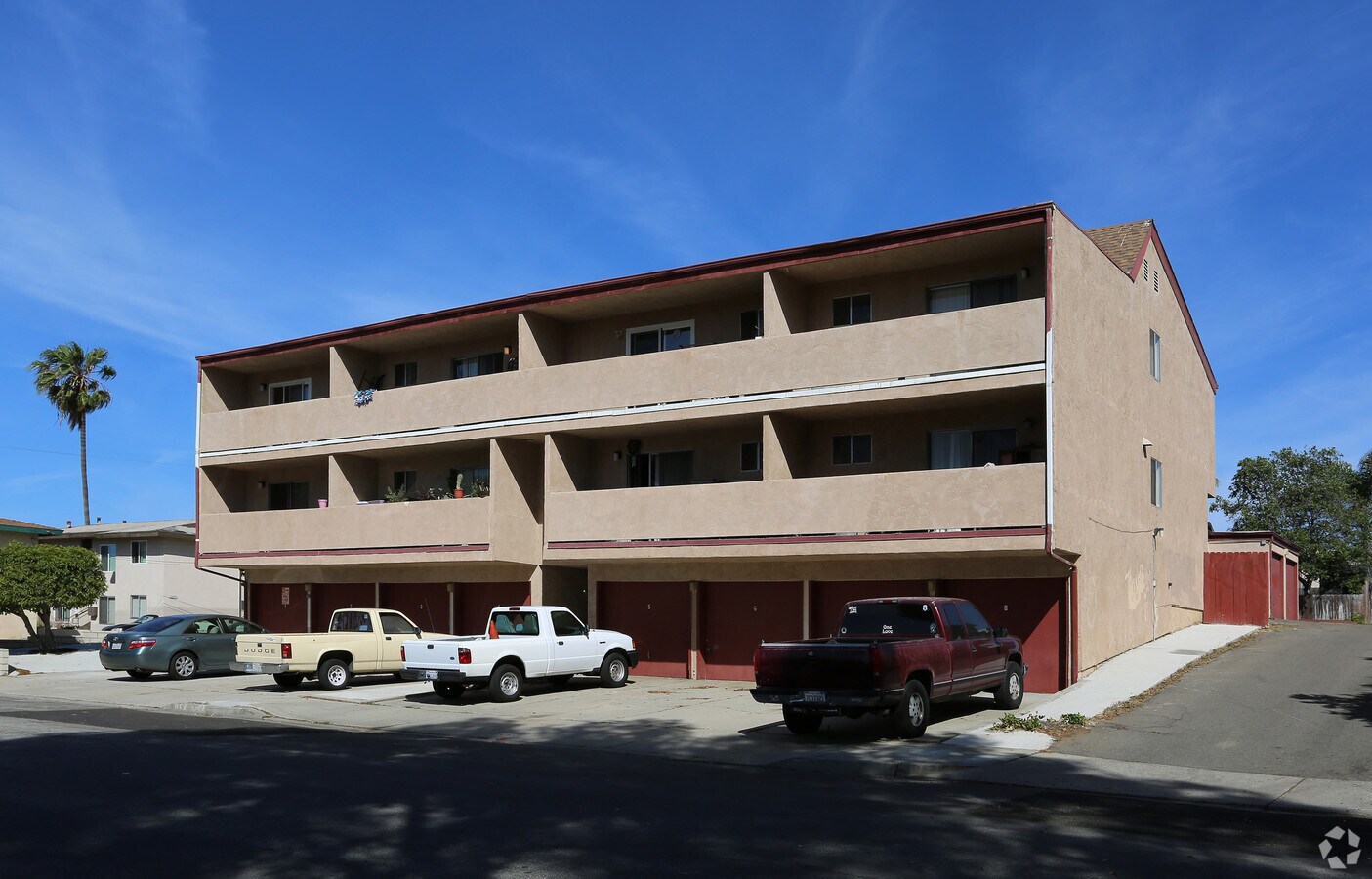 Photo - 1222 Mitchell St