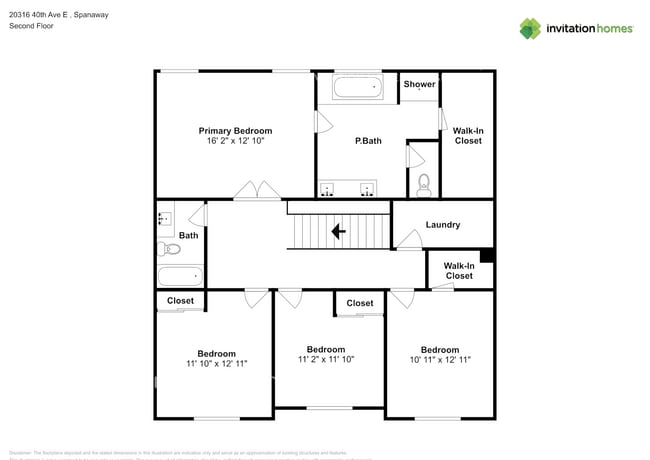 Photo - 20316 40th Ave E