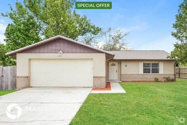 Building Photo - 1257 Dandelion Dr Rental