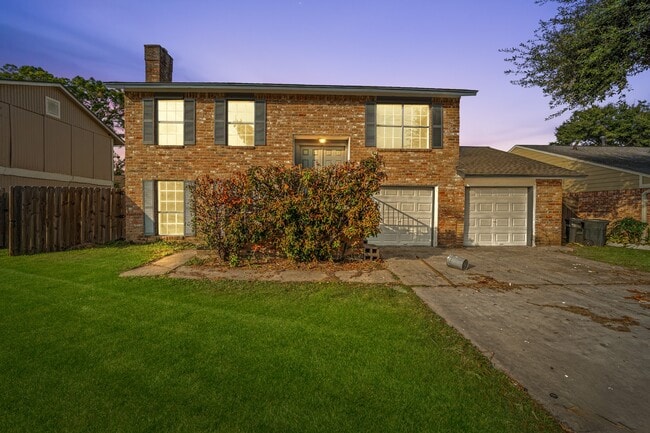 Building Photo - 18018 Autumn Trails Ln