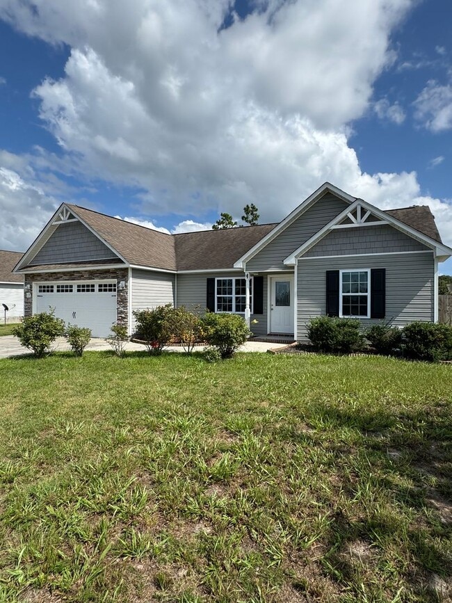 Photo - Sensational in Sagewood!