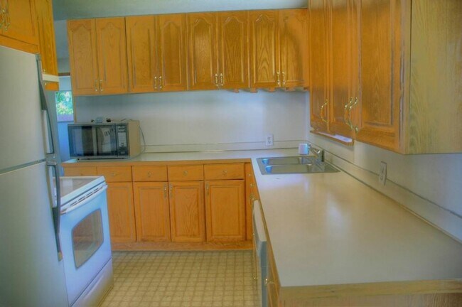 Photo - Spacious Renton Rambler w/ a HUGE Backyard!