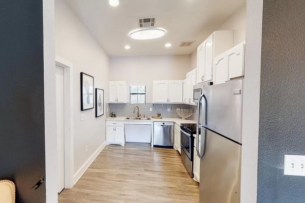 Sereno Park Apartments