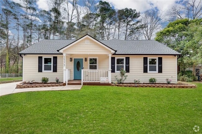 Building Photo - 2575 Barrylynn Dr Rental