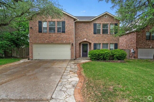 Building Photo - 1509 Shady Creek Trail Rental