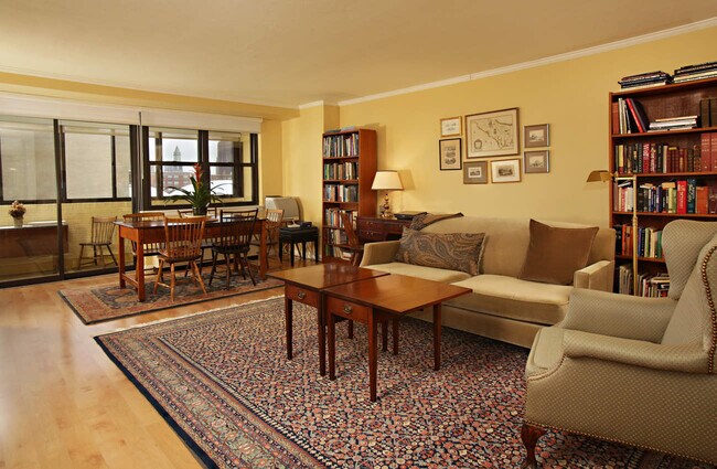 Photo - 6 Whittier Pl Unit 9E