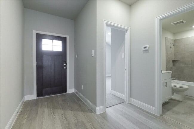 Photo - 3405 Pat Mayse Dr