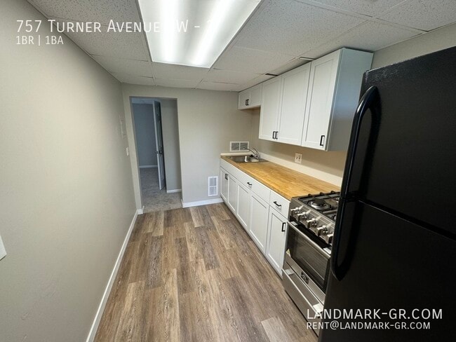 757 Turner Ave NW Unidad 2
