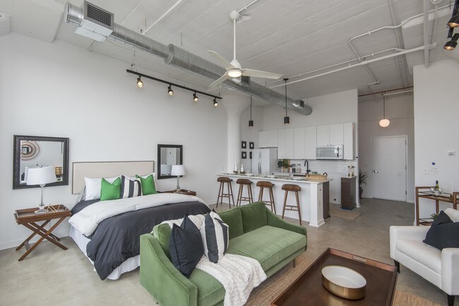 Photo - Pyramid Lofts