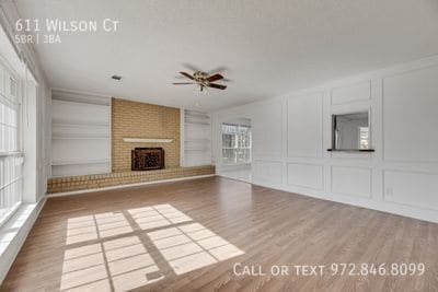 Building Photo - 611 Wilson Ct