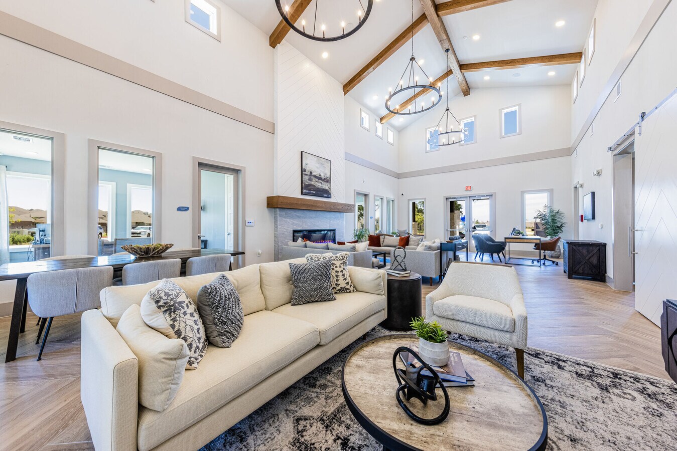 Siena Round Rock Apartments - Round Rock, TX | ForRent.com