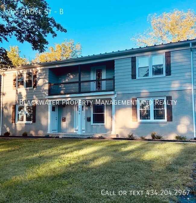 Photo - 706 Grove St Apartamento Unidad B