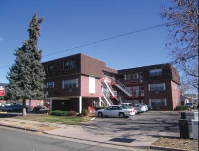 Photo - Hawthorne Plaza Apartments