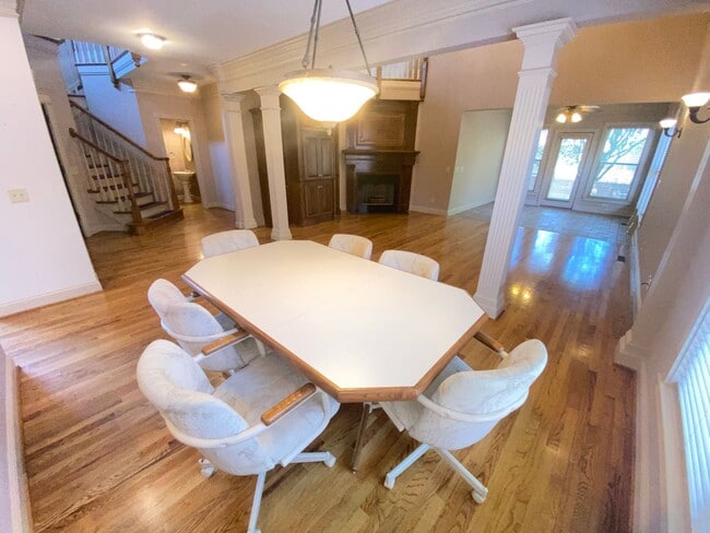 Photo - Beautiful home in Fairways subdivision off...