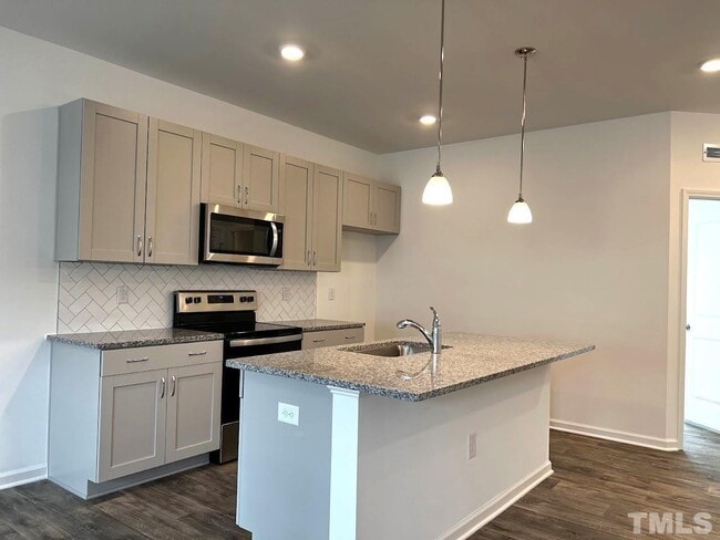 Photo - 3 Bedroom Townhome for Sale