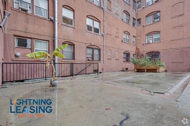 Building Photo - 1518 3/5 Wilton -112D Unit 112D Rental