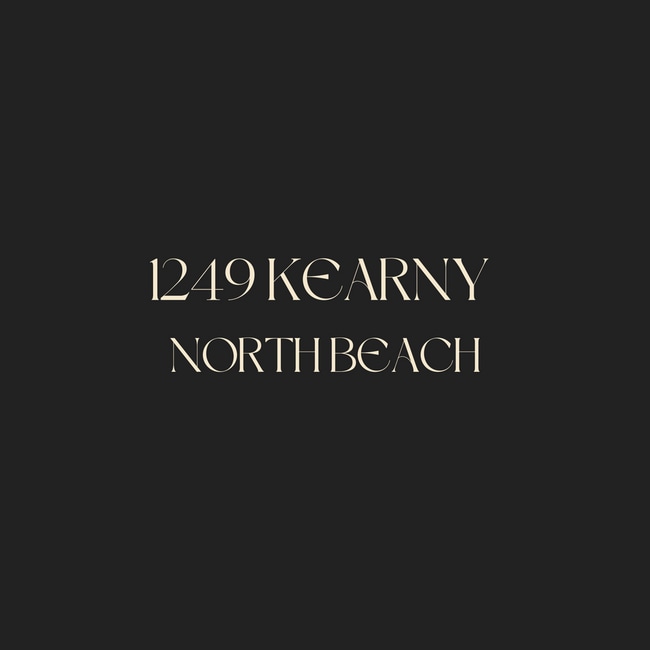 Building Photo - 1249 Kearny St