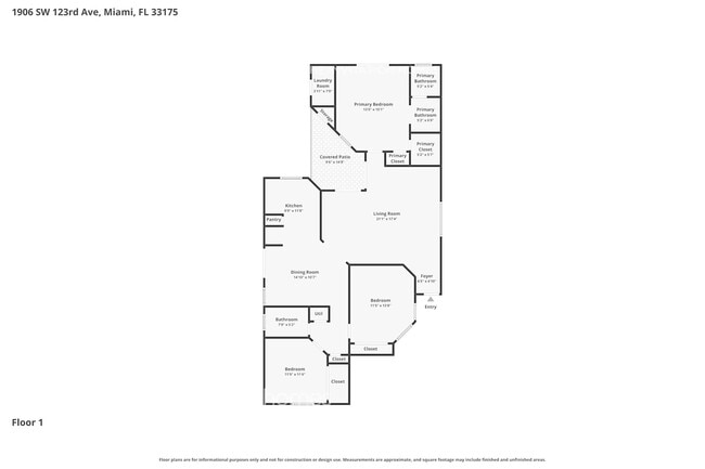 Photo - 1906 SW 123rd Ave