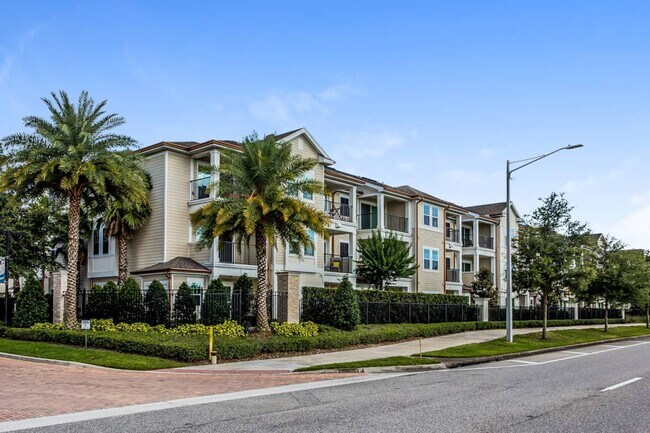 I Drive Apartments For Rent Orlando Fl Forrent Com