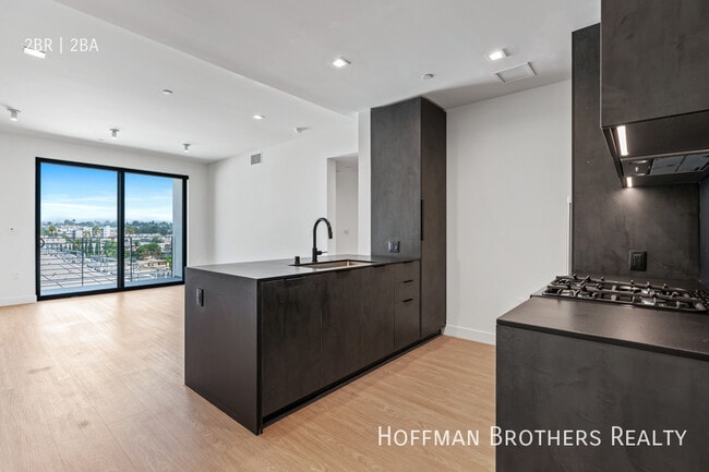 Photo - 3688 Overland Ave Unidad PH21