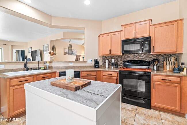 Photo - 26135 W Runion Dr