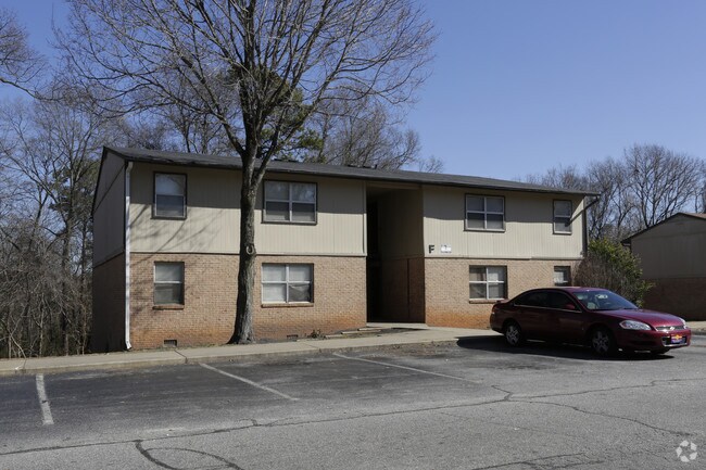 Photo - Belle Meade Apartments