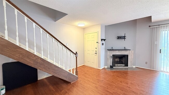 Photo - 2120 El Paseo St Unit 1603