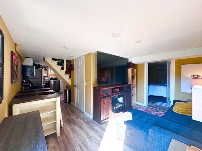 Photo - Modern Comfort Meets Convenience – Fully F... Unit Basement