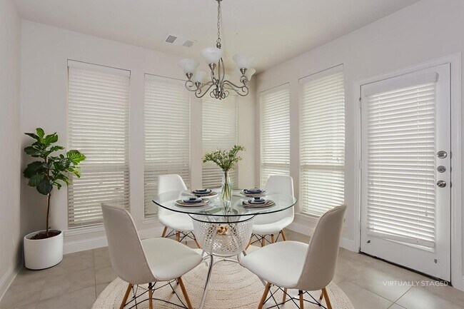 Photo - 3412 Damsel Sauvage Ln