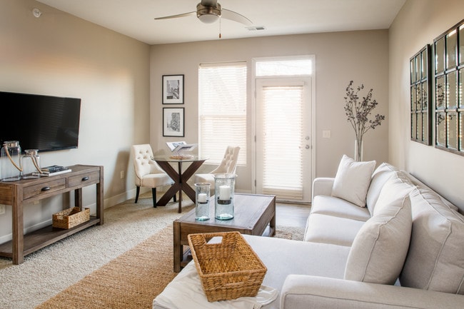 Enclave by Broadmoor