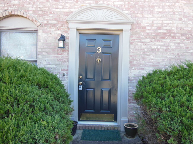 Photo - 303 McDougal Ave Townhome