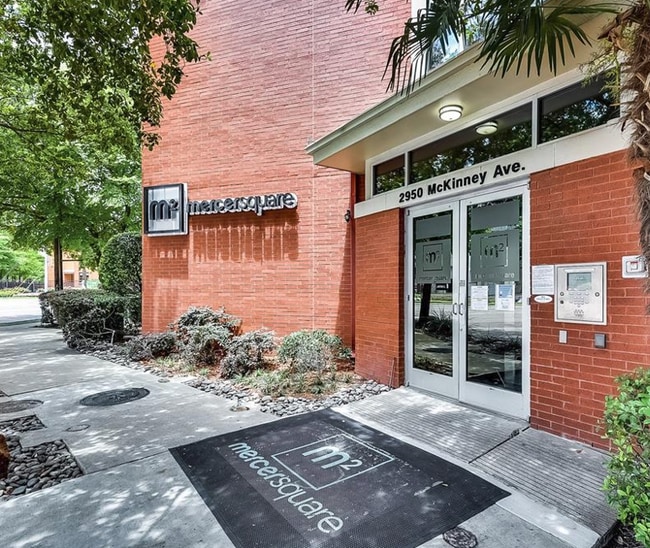 2950 McKinney Ave Unidad ID11405