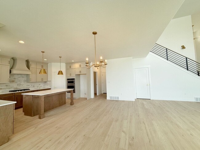 Photo - Beautiful 6Bd Home in Gardner Point Lehi Community!